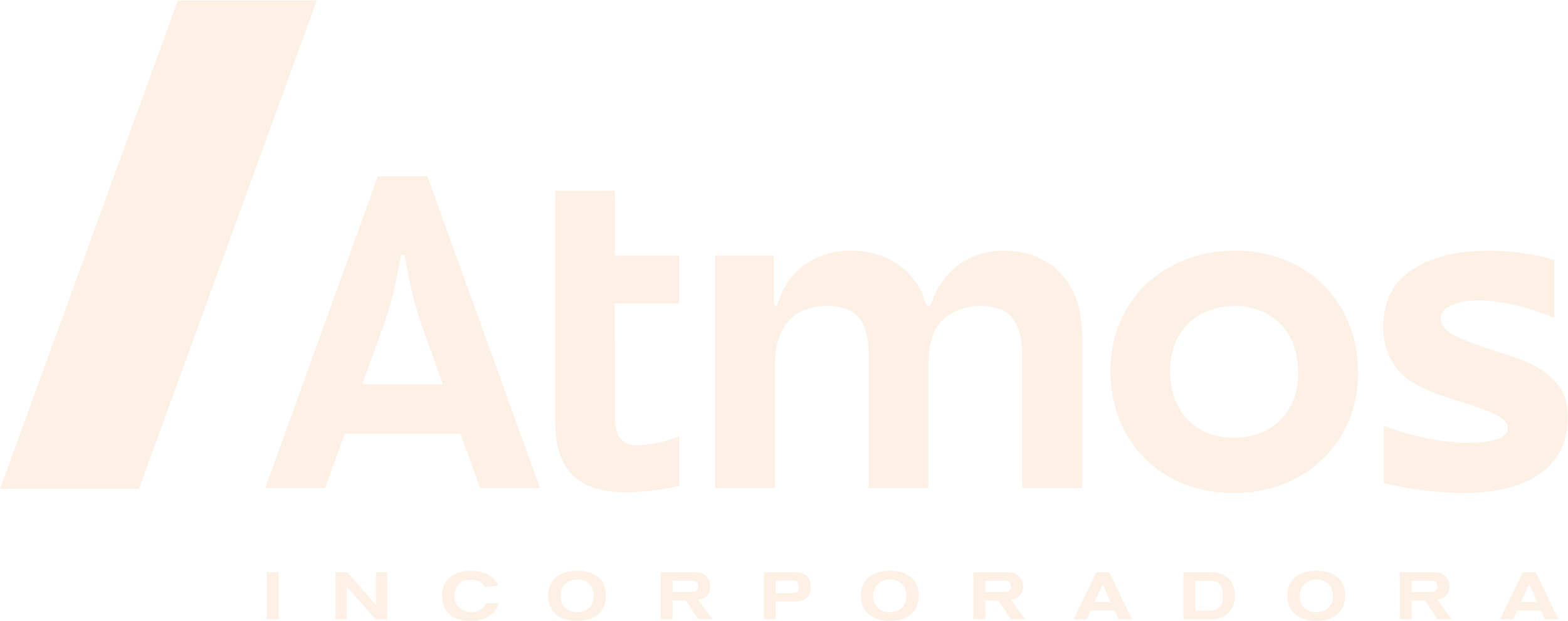 Logo Atmos