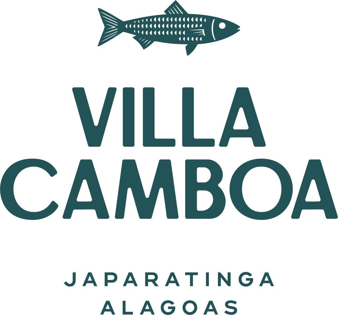 Logo Villa Camboa